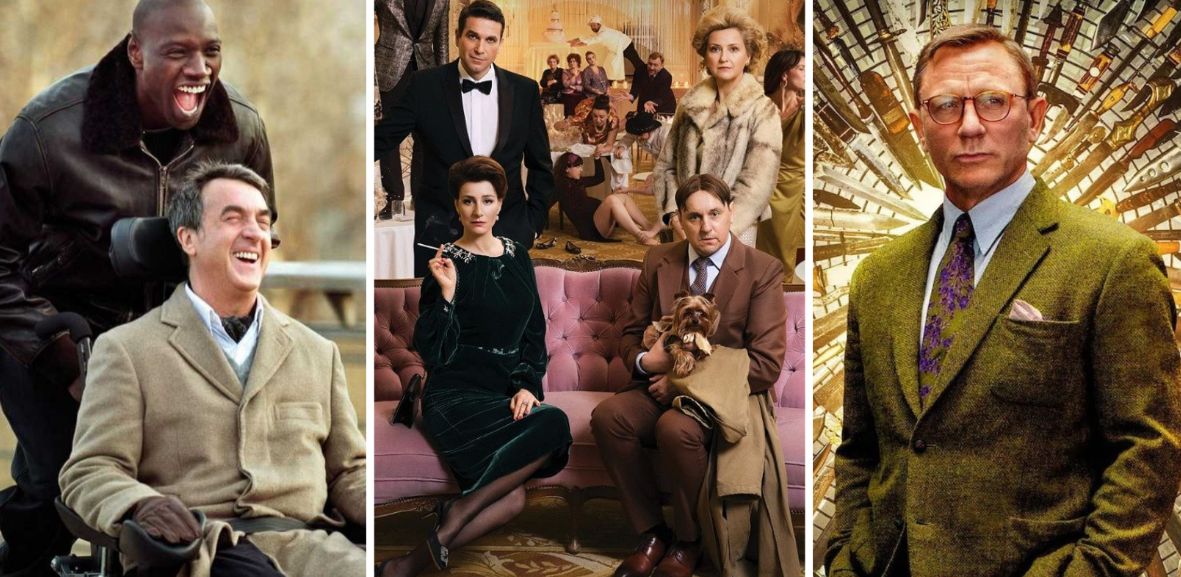     Player na weekend. Które filmy w serwisie dostarczą najwięcej rozrywki?